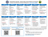 SMCEM Preparedness Calendar page 2