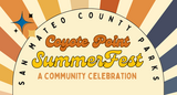 Coyote Point Summer Fest 2025 - A Community Celebration