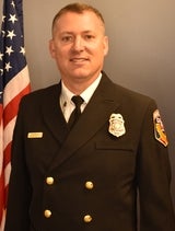 Fire Chief
