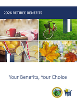 2026 Retiree Benefits