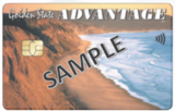 EBT Chip/Tap
