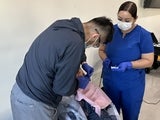 Dental Team