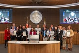2024-2025 Stars Receipts and Board of Supervisors 