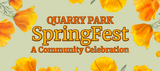 SpringFest at Quarry Park