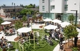 Colibri Commons Grand Opening
