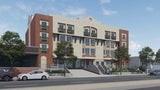 Exterior Rendering