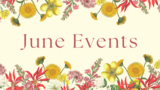 Arts and Culture Events Around the County