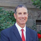 County Executive Mike Callagy