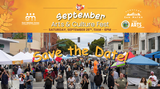 Save the Date 2026