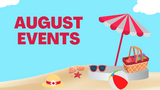 August Calendar