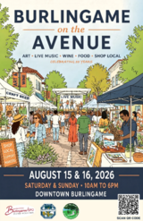flyer Burlingame