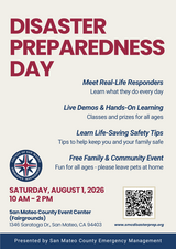 PD Flyer 2026 