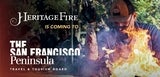 Heritage Fire