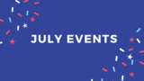 July Calendar
