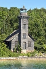 lighthouse