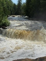 waterfall