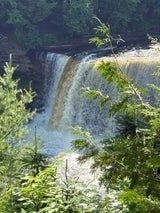waterfall