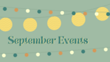 September events