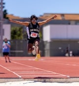 Soaring