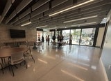 large community room