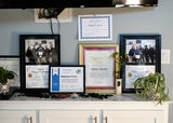 Awards