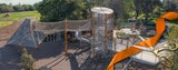 Flood Park Playground Ribbon Cutting, Nov. 10, 2026