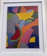 abstract art