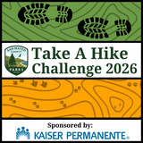 Take A Hike Challenge 2026