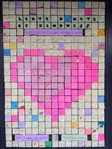 Unity Wall