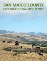 2012 Crop Report cover
