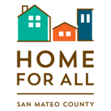Home For All Logo