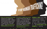 County of San Mateo Hires Human Trafficking Program Coordinator