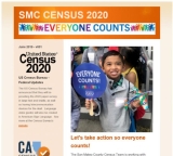 SMC Census Newsletter: June 2019