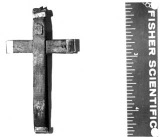 John Doe's cross