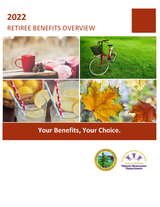 2022 Retiree Benefits Guide