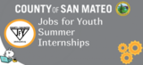 Jobs for Youth summer internship