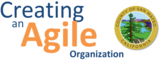 Agile Organization Logo