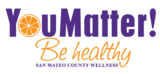 Employee Wellness You Matter! Logo