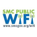 SMC WiFi logo