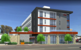 2567 El Camino Real Hotel Project