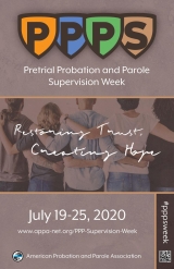 Probation Services Week