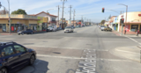 Middlfield Road - Existing Image