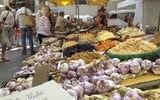 Street fair