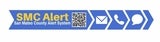 SMC Alert logo