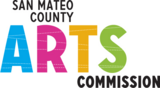 Arts Commission logo
