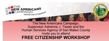Citizenship Workshop logo