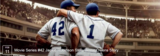 The Jackie Robinson Story - Movie and Conversation poster