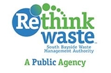 South Bay Waste Management Authority Logo