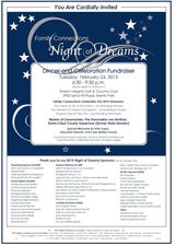 Night of Dreams Poster