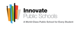 Innovate Public Schools logo
